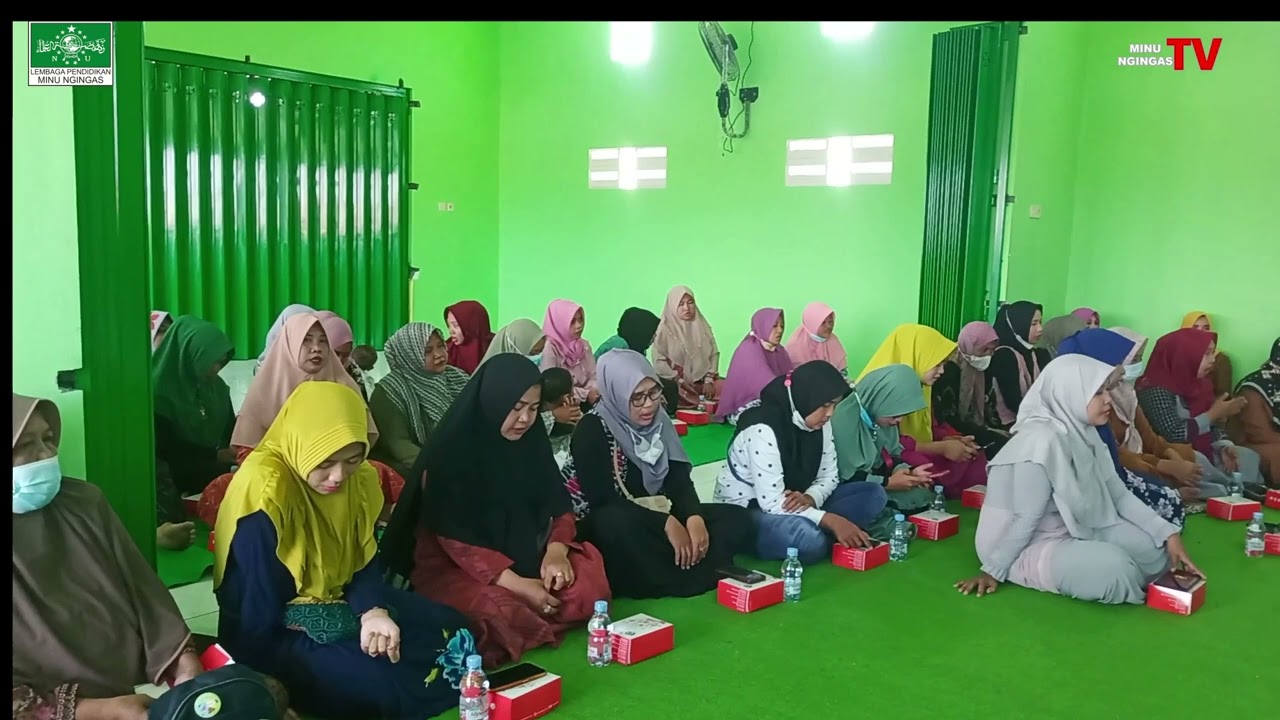 SANTUNAN ANAK YATIM