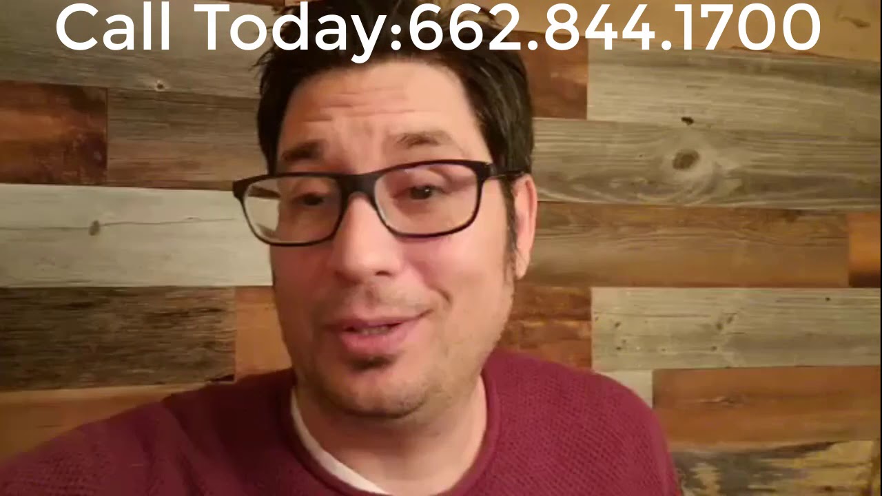 Choosing a Great Knee pain Doctor in Tupelo Ms YouTube