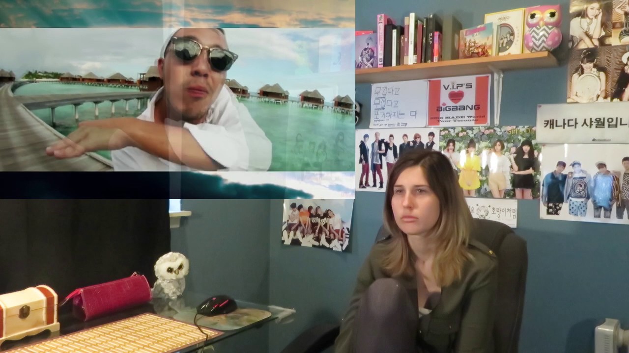 {Malaypop} SonaOne-No More MV Reaction