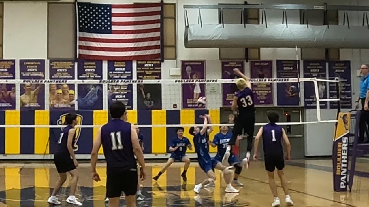 Jake RMR Highlight Reel 2025 Final Cut