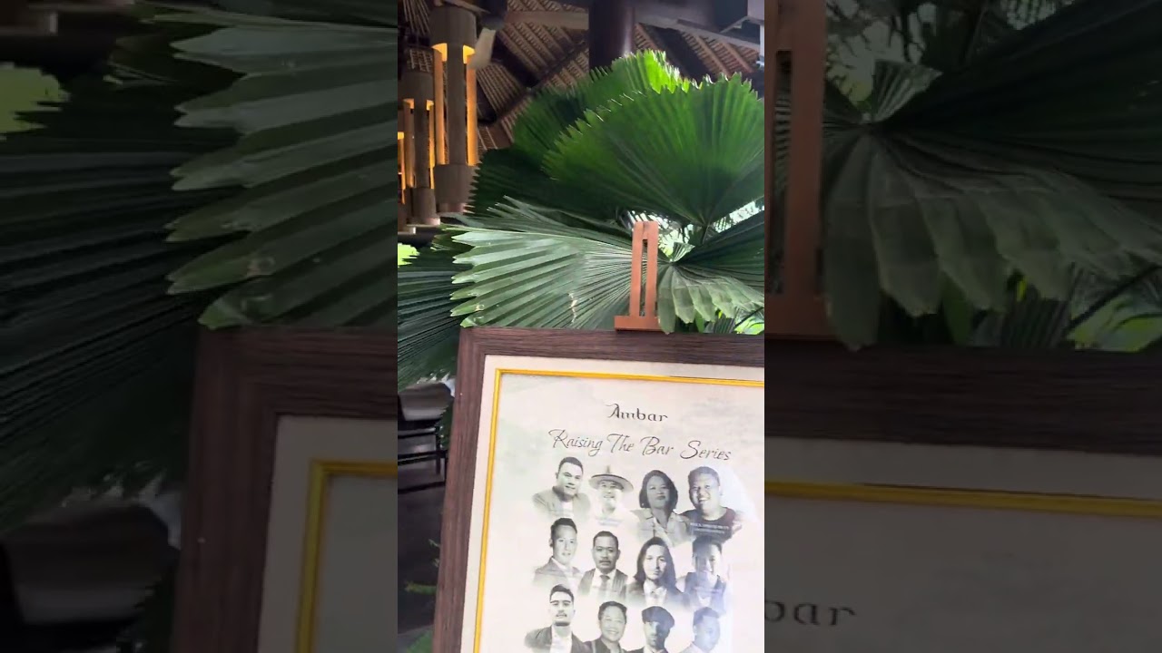 Индонезийский вайб