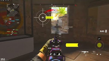 Cellium Rematches The Hacker in Ranked Play w/ aBeZy, Arcitys & Proto