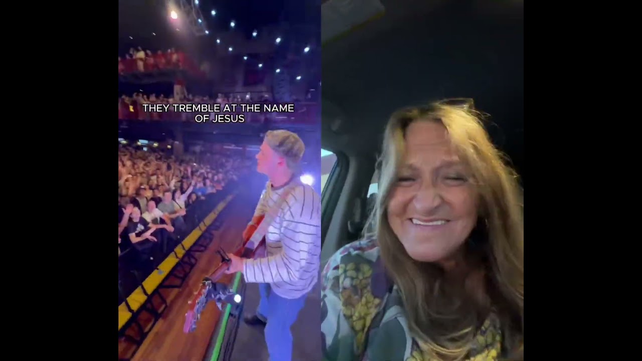 LUKE 10:19!!!🔥🔥GOD BLESS YOU ‪@josiahqueenmusic‬ - YouTube