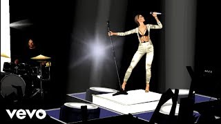 Jennifer Lopez  First Love  At Sca Nominations 2017