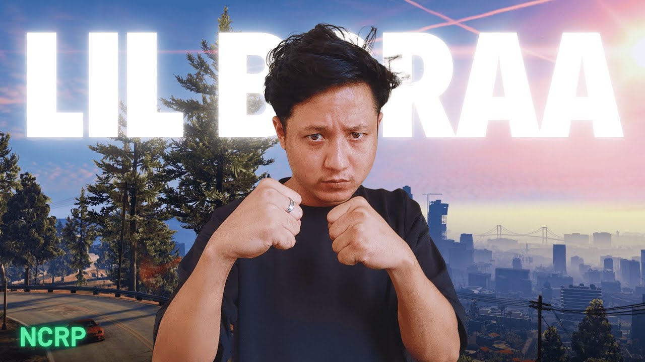 AAYE LA | NCRP |GTA RP