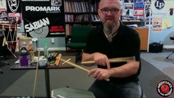 Claus Hessler on Jim Chapin and The Moeller Method