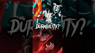 Final Form Kokushibo Vs Demon King Tanjiro?