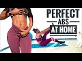 10 MIN AB WORKOUT Routine