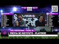🔴INSTITUTO vs PLATENSE | LIGA PROFESIONAL | EN VIVO