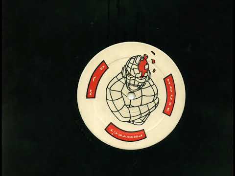 Eliminator — Eliminator II - Mr  Humanoid