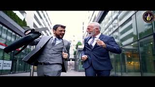DFTC Teaser(ENGLISH)(Blockchain-based fintech can be next stage of  financial industry’s evolution)