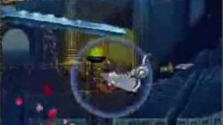 Castlevania Order of Ecclesia Boss Rush Course 2 - 00:39:70 (outdated)