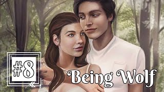 Being Wolf  Episode 8  Episode Choose Your Story