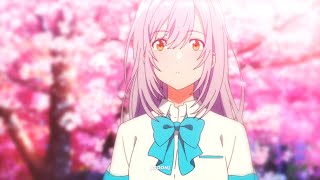 Lund - Moon (Lyrics) 「AMV」