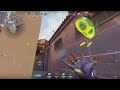 VALORANT Ranked Solo Queue 156