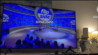 Flipside Bonus Round 10000 Win 