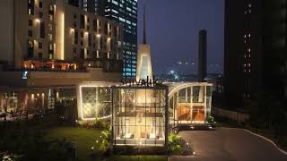 Shivalik Group GIFT City Office | Our newest masterpiece 