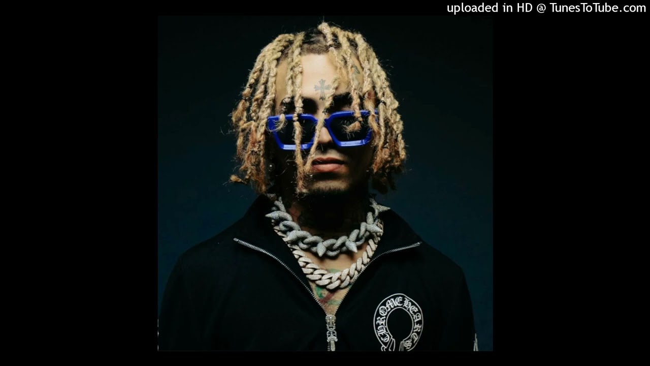 (FREE) Lil Pump Type Beat 