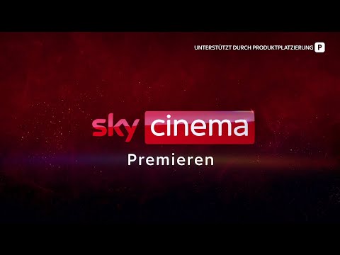 Sky Cinema Premieren