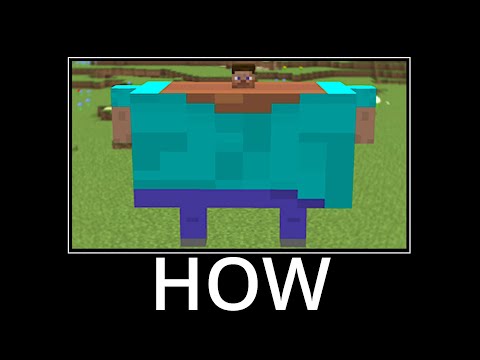 WAIT WHAT (Minecraft) #76