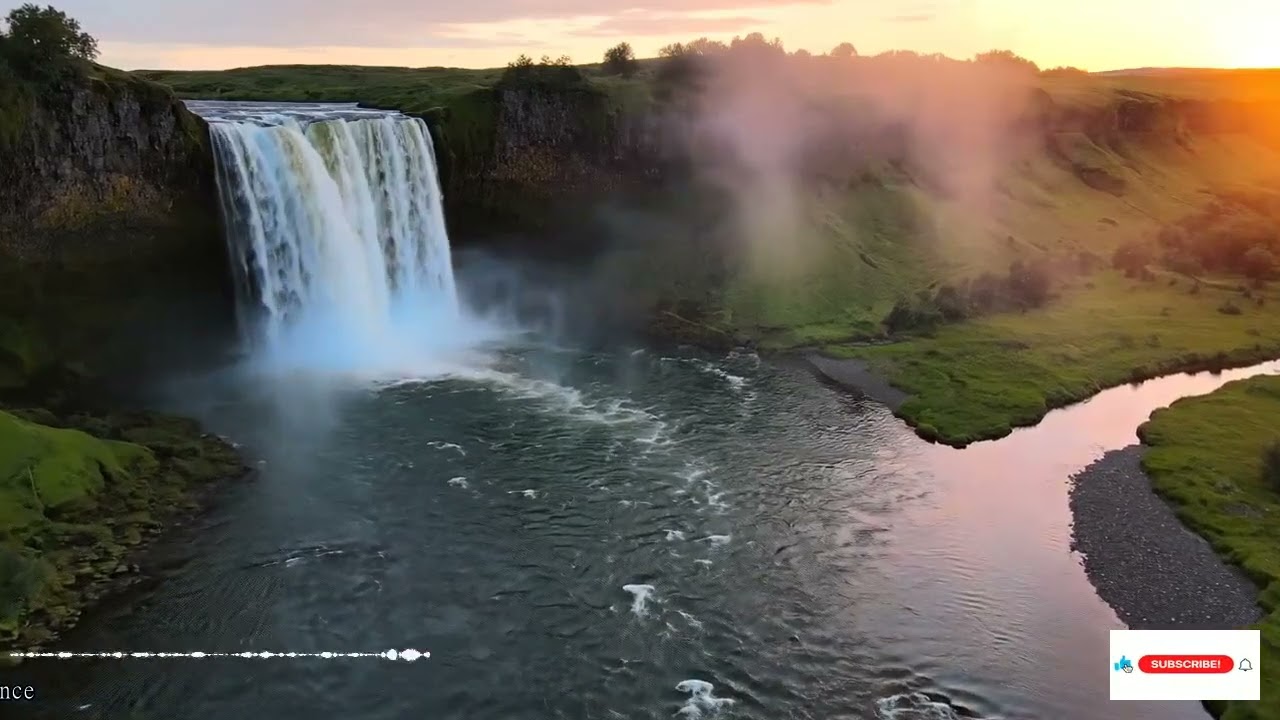 Healing Handpan Echoes With 1111 Hz Frequency For Deep Meditation Inner Peace And Restful Sleep