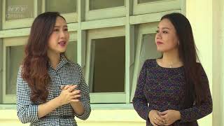 Chia Sẻ Yêu Thương Cùng Nhạc Hội Song Ca Nhsc Htv