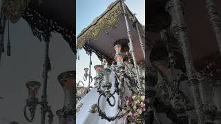 Clip Exclusivo: Virgen de la Paz de los Mutilados 2026