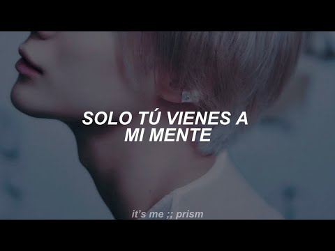 TAEMIN - Easy Loving You (sub español)