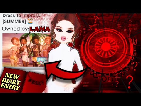 😱 Is LANA Going to TAKE OVER Dress to Impress?! [Part 14] || Dress to