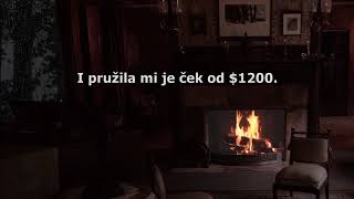 Neville Goddard - Imaginacija I Snovi Hrvatski Prijevod