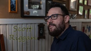 He is Lord - Scott Riggan - Lyric video