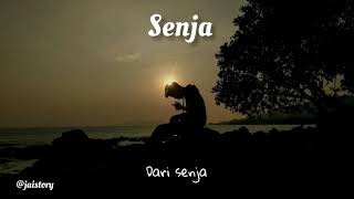 Story wa senja/30 detik puisi senja