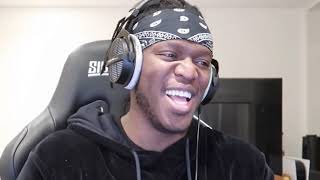 Information KSI Roasts Harry Pinero... Update
