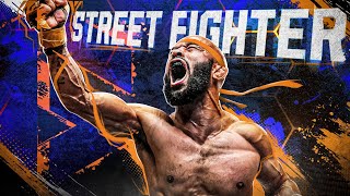 Street Fighter 6 Booiiisss ranked matches!!