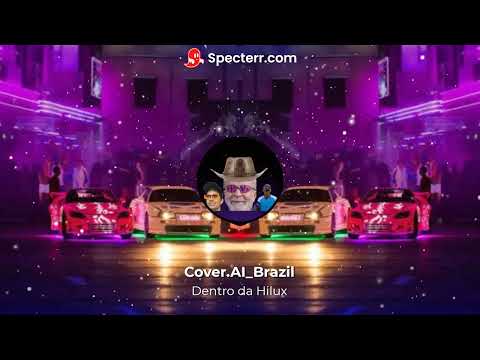 Dentro da Hilux - Luan Pereira, MC Ryan & MC Daniel