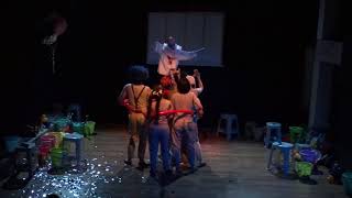 The Death of Fun 20171012 Part 3