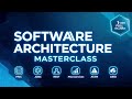 Software Architecture Full Course in 1 Video⚡Models, Patterns, JDBC, ATAM, ARID | Exam + Interview