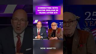 Mayor Giuliani, In The Last 25 Years, Has Pissed Me Off Too. But I Will Be Forever Grateful...