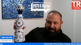 Pots Shots Podcast Episode 1 Pots Replacement A Challenge And An Opportunity