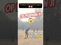 🤣 Pradhan Ji Ki 2 Second Wali Inning – Entry Bhi Grand, Exit Bhi Instant #shorts #cricket #ytshorts