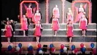 2003 Carroll Minstrel Magic -Ballad- I'd Give it All for You
