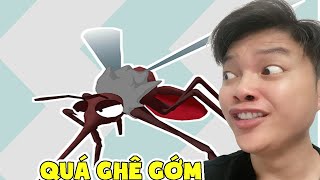 Cuộc Sống Của Một Con Muỗi | Vũ Liz Game Bựa screenshot 2