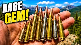 Why Every American Should Own This Hunting Caliber Before It Gets Harder To Find!