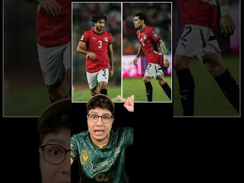 تكتيك عالمي من كابتن حسام حسن في مباراة اثيوبيا محمد صلاح منتخب مصر الاهلي الزمالك 3