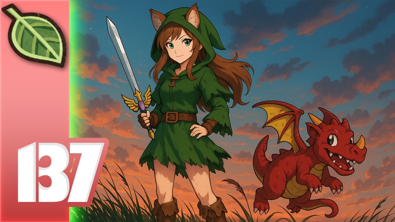 Falcon Blade Dragon, BPB Ranked S4E137