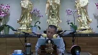1081212 佛說觀無量壽佛經 涂貞光老師 x264