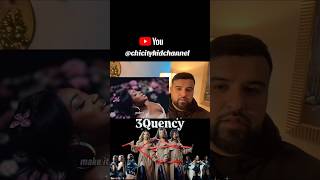 We ain’t even make it to the door #3quency #nori #reaction #viral #trending #buildingtheband #fyp