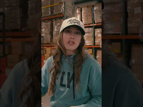 We closed our doors for this.