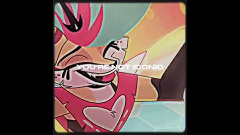 Beelzebub edit |Helluva boss| #helluvaboss #helluvabossbeelzebub  #queenbee #pansexual  #edit