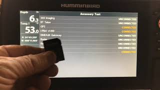 Ipilot Link Update Using Sd Card